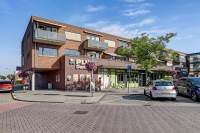 Woning Oranjeplein 10 Maasdijk