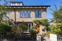 Woning Regentesselaan 34 Oegstgeest