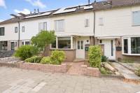 Woning Kompasweg 54 Alkmaar