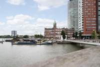 Woning Landverhuizersplein 82 Rotterdam