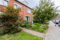 Woning Fred van Eedenstraat 19 WINSCHOTEN