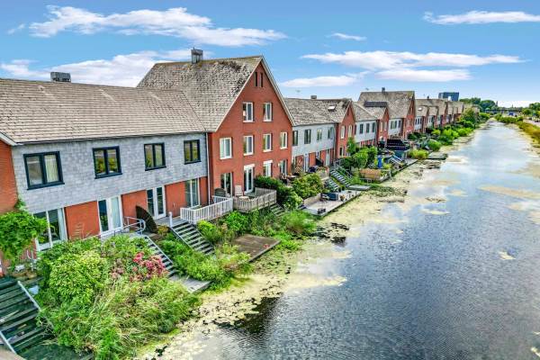 Woning De Waard 129 Groningen