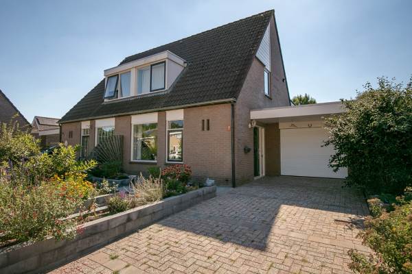 Woning Veemstede 2 Oude Pekela