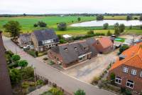 Woning Dorpsweg 37 Wilsum