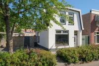Woning Westerdokstraat 39 Almelo