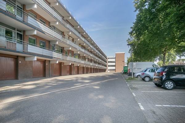 Woning Orionsingel 292 Arnhem