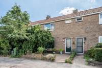 Woning Vechtstraat 10 Purmerend