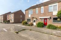 Woning Rietdekkerstraat 14 Purmerend