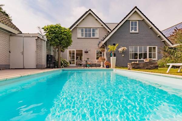 Woning Kapelweg 6 Limmen