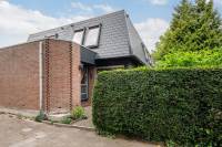 Woning Platanendreef 122 VLAARDINGEN