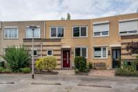 Woning Paul Henri Spaakring 47 VLAARDINGEN