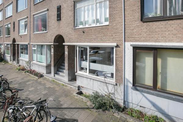 Woning Noorderhavenkade 135A Rotterdam