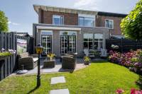 Woning Planciusstraat 32 Vlaardingen