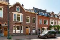 Woning Leidseweg 85 Utrecht