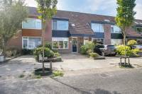 Woning Muurzwaluw 3 Veenendaal
