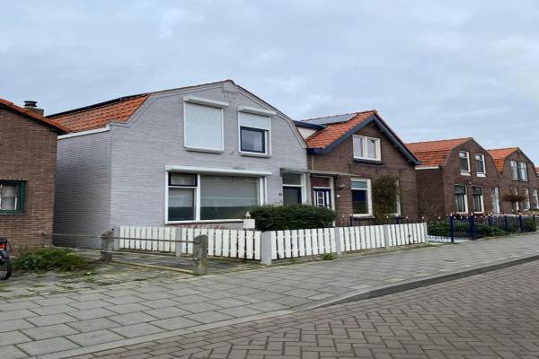 Woning Padweg 24 Oost-Souburg