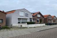 Woning Padweg 24 Oost-Souburg