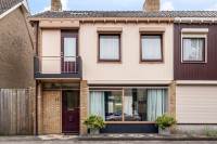 Woning Nobellaan 32 Bergen op Zoom