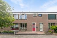 Woning Darinkveld 39 Oudenbosch