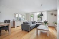 Woning Diderica Mijnssenstraat 1 Breda