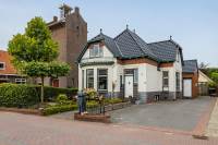 Woning Hooilandseweg 77 Roodeschool