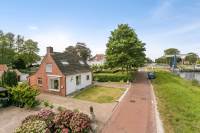 Woning Zaagmolenlaan 1 SCHEEMDA