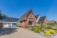 Woning Ferlinge Stasjonsstrjitte 63 De Westereen