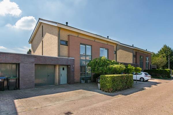 Woning Hondsrug 21 LELYSTAD