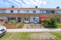 Woning Karel Doormanstraat 38 Wieringerwerf