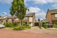 Woning Kleijne Olven 12 Heiloo