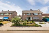 Woning Zwaluwstraat 44 Hattemerbroek