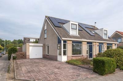 Woning Wjukslach 16 Rottum (FR)