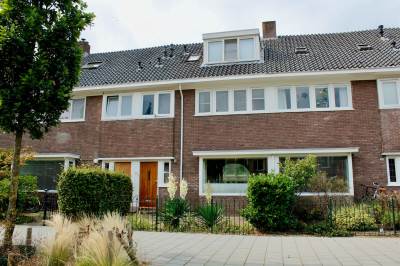Woning C.A. Thiemestraat 68 Arnhem