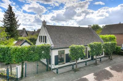 Woning Dorstseweg 4 Bavel (Gem. Breda)