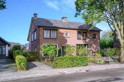 Woning H.A. Grizellstraat 13 Eerbeek