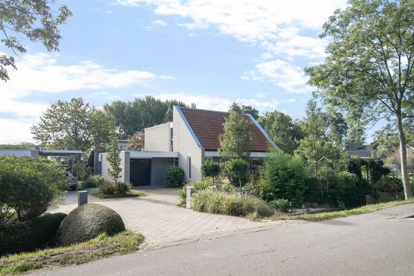 Woning Plasweg 8b Waddinxveen