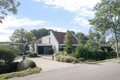 Woning Plasweg 8b Waddinxveen