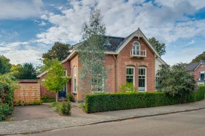 Woning Haitsma Mulierlaan 8 Lochem