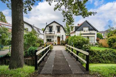 Woning van Pallandtdreef 1 Culemborg