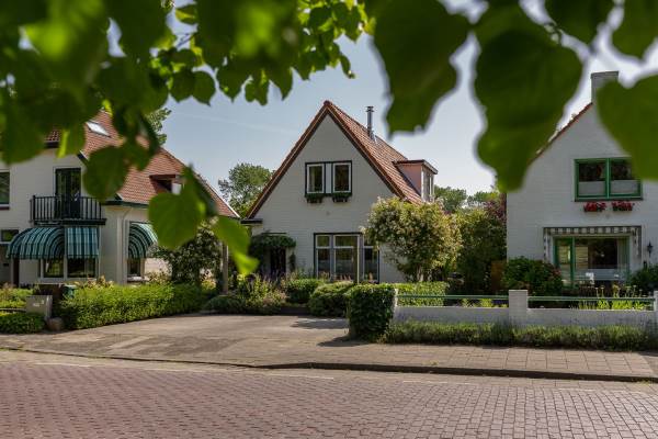 Woning Hoofdstraat 124 Kortgene