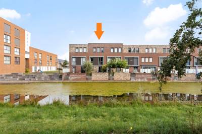 Woning Rudolf van Diepholtstraat 220 Deventer