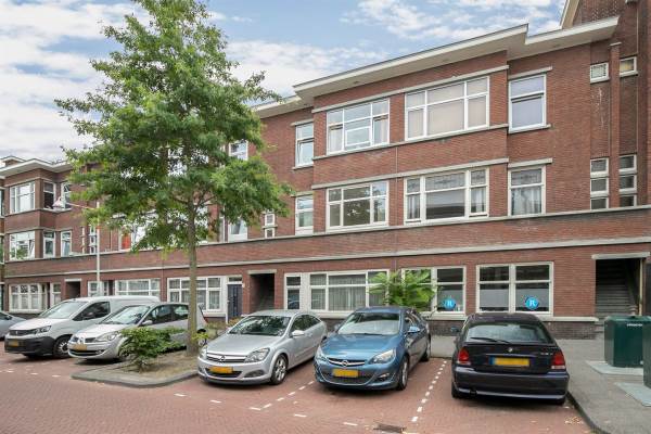 Woning Heelsumstraat 51 Den Haag