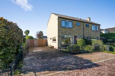 Woning Korenmolenweg 25 Bleiswijk