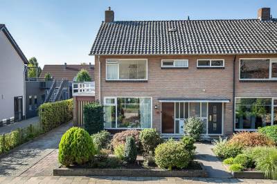 Woning Vredeveldseweg 28 Assen