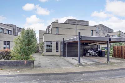 Woning Ringvaart 21 Beuningen (GE)