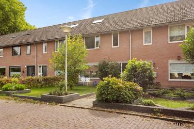 Woning Haakshof 20 Schalkhaar