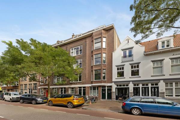 Woning Kortekade 37A3 Rotterdam