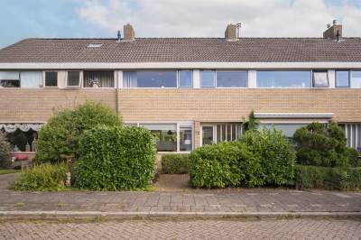Woning Finne 72 Britsum