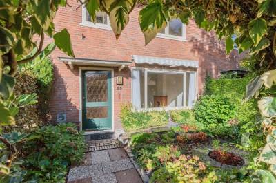 Woning Schietspoel 25 Laren (NH)