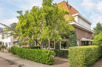 Woning Plaswijcklaan 38 Rotterdam